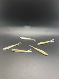 Image 1 of 2 5/8" Skinny Minnow - Minnow