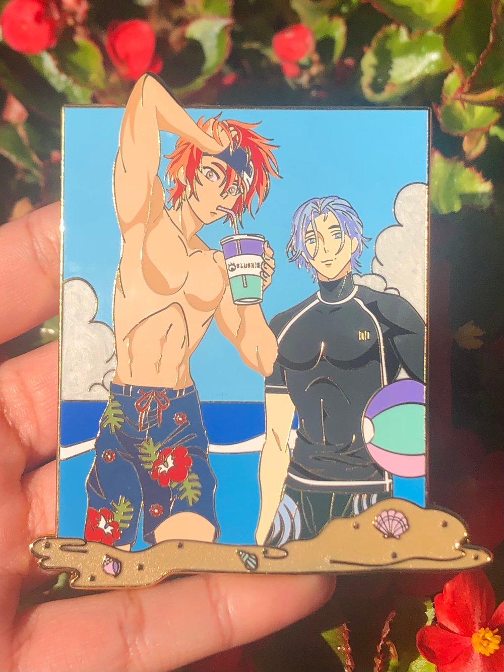 Beach Boys