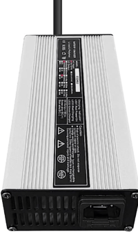 Image 2 of 48v Battery Charger 54.6V 4A