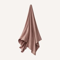 Image 1 of LIQUID JERSEY HIJAB — MAUVE NURA