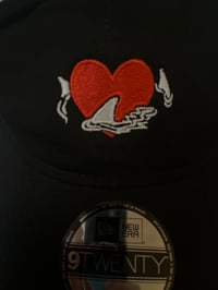 Image 2 of Shark Lover Hat - Earth Day