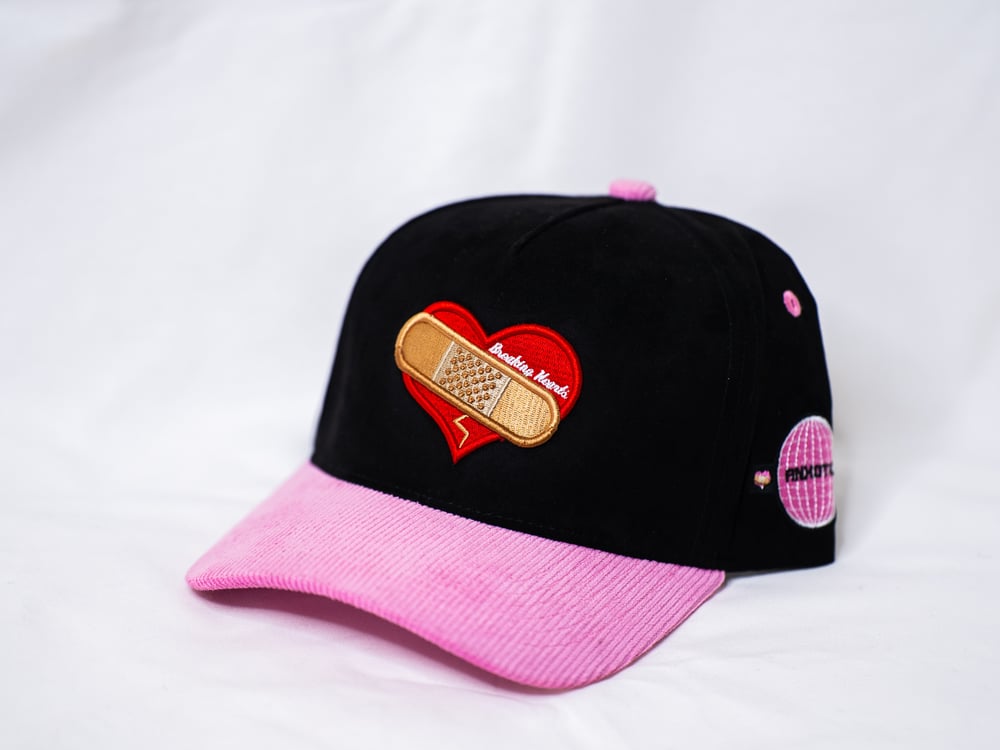 Image of BHC x Anxotic Colab SnapBack 