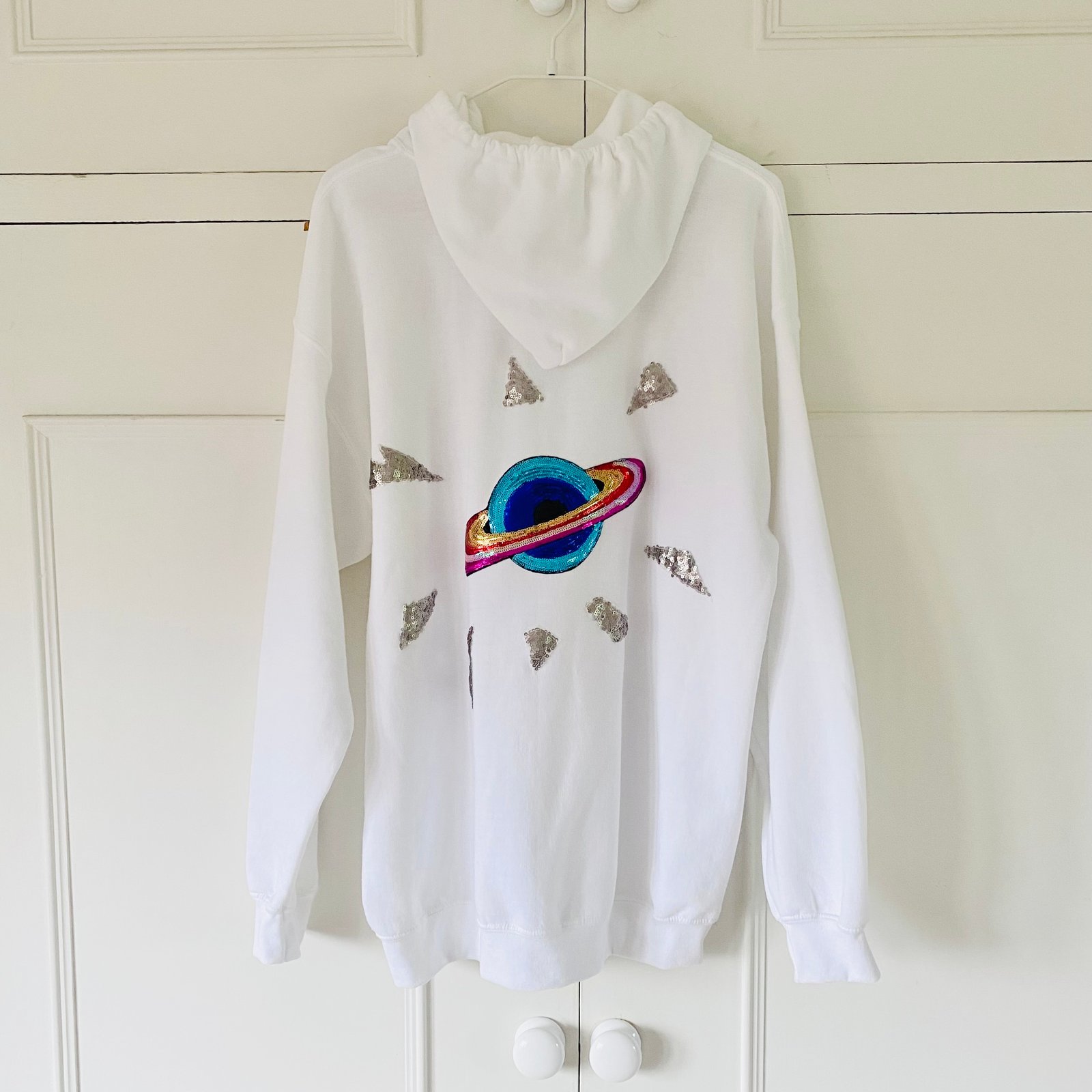 Out of discount this world sweatshirt