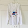 Out Of This World Sweatshirt (Large)