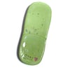 Green Ceramic Phone Pipe