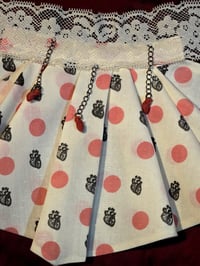 Image 2 of Heart on her Collar