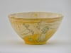 Small Bowl - Yellow - Toe Twitching