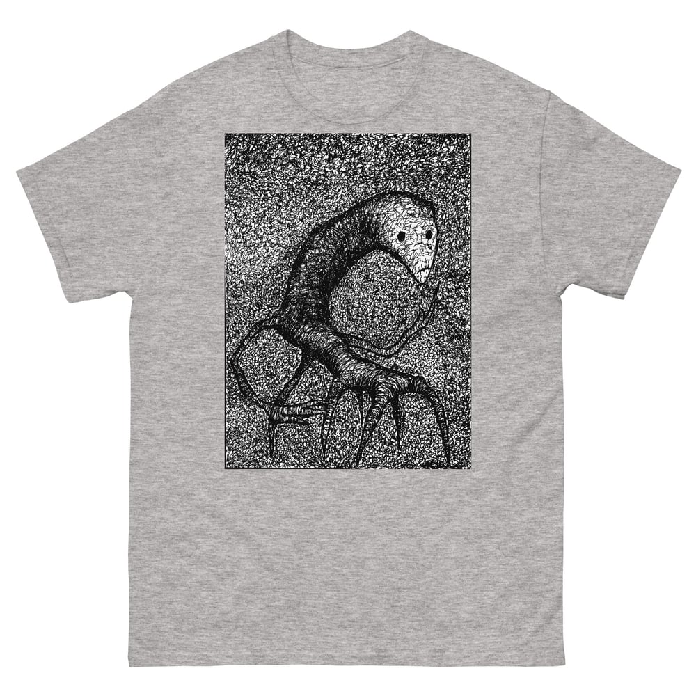 Image of Neck Walker Tshirt