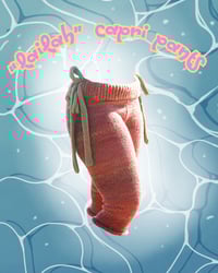Image 1 of “lailah” capri pants 