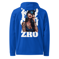 Image 2 of Magical Dreamer X Adidas Fleece Hoody