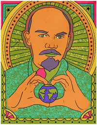 Nouveau Lenin
