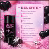 Image 3 of Bossgirlsbeauty wax stick 