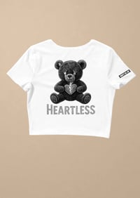 Image 1 of “Heartless” Tee