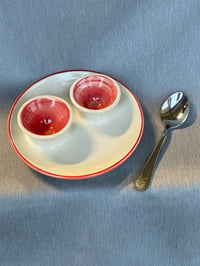 Image 9 of Double Egg Cup