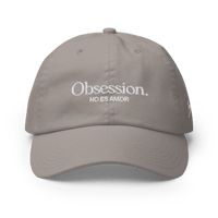 Image 5 of Frankie J Obsession Champion Dad Cap