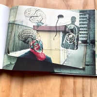 Image 6 of Boris Mikhailov - Yesterday’s Sandwich 