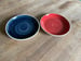 Image of Stoneware Mini Plates 