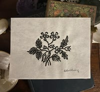 Bingham Hill Small Flower Bouquet