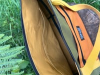 Image 3 of Everyday tote colour block edition 