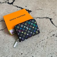 Image 24 of LV X Muk Wallet