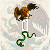 Image 1 of Viva México Blip