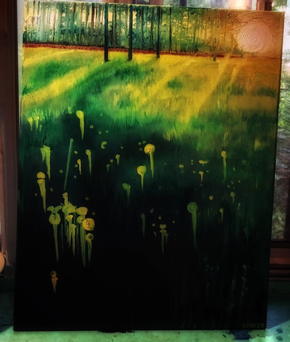 Image of Embrace the ending