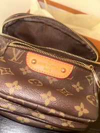 Image 8 of LV 3 in 1 multipurpose Mini Bumbag 