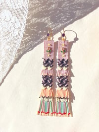 Image 1 of Mermaid flamenca dress 