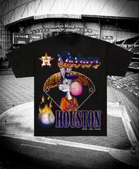BugsXStros tee