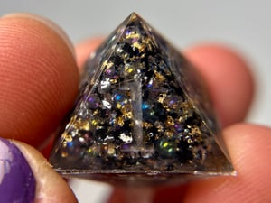 Image of New Year’s Ball(s) (inked to order) 