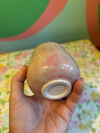 Image 3 of carved kimchi tumbler