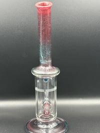 Image 4 of Blue/red slush Mini stem line 