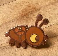 Ant pins