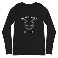 Image 1 of Unisex BKS Longsleeve