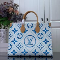 Image 3 of Lou pink & blue purses 👜 