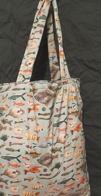 Image of Fish Bag #2