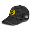 Antistylers Smiley Cap