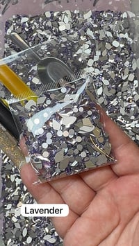 Image 3 of Bling Scoop ( By Color)