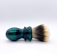 Image 3 of British Racing Green.