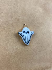 Image 2 of Sheet Ghostie