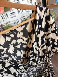 Image 3 of SHEIN sexy Cut out front dress 