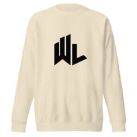 Image 1 of 3Way Summer Sweatshirt