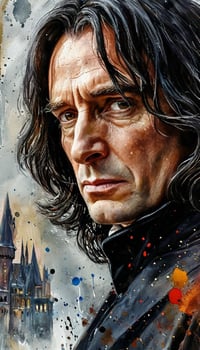 Image 1 of Snape 