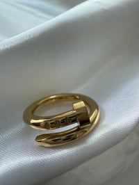 Image 1 of Clavo Ring 