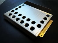 Image 1 of Heel Plate 4.0