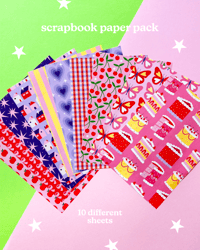 Image 4 of Journaling kit #2 💌