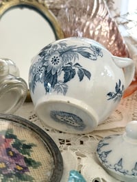 Image 2 of Box de Brocante « Bleu délicat »