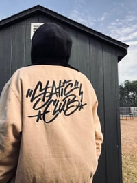 Image 4 of SC Handstyle Jacket