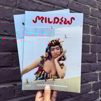 Mildew Magazine vol 3
