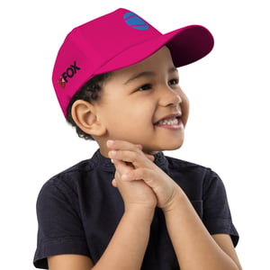Image of Kids cap